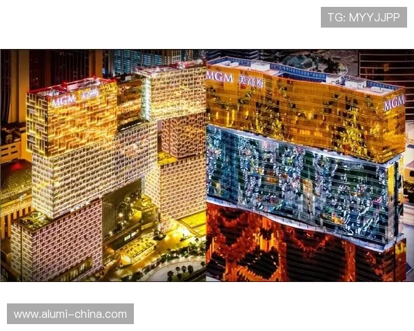 澳门美高梅剧场专业的音响灯光设备为各种演出提供完美舞台效果体验